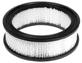 New Air Filter 235116-S Fits Gravely 010900 Fits Jd AM31400 Fits Tecumseh 32008 - $7.00