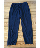 Zyia Active Men’s Jogger pants size XL Black Sf8 - £26.40 GBP