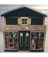 Avon 1982 General Store Cookie Jar japan - $11.76