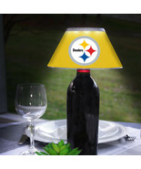 PITTSBURGH STEELERS - LED BOTTLE BRITE SHADE LIGHT - $47.48 CAD