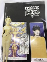 Cerebus Mothers And Daughters 22 #172 Comic July 1993 - £6.76 GBP