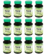 12 People&#39;s Choice Energy Proprieta Blend  May Support Vital Stamina&amp;Ene... - $739.70 MXN