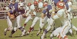 AFL American Football League Buffalo Bills 1960s highlights 4DVDs  - £11.67 GBP