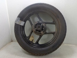 2004 2005 2006 Kawasaki EX250 250 Ninja Rear Wheel Rim 04-06 41073-1366-QT - £55.90 GBP