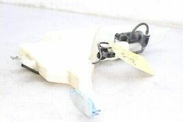 02-06 MINI COOPER S CONVERTIBLE Wiper Washer Fluid Reservoir Tank W/ Pump F118 image 3