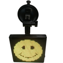 Car LED expression light - £82.35 GBP