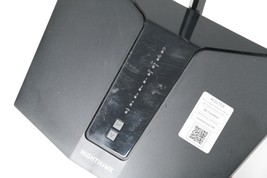 Netgear Nighthawk RAX30 AX2400 5-Stream WiFi 6 Router ISSUE image 3