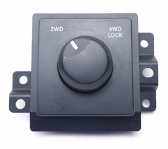 OEM 2007-2011 Dodge Nitro 2WD+ 4WD Transfer Case Switch 04602759AB - $40.25