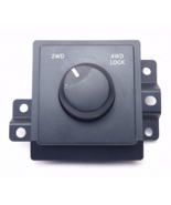 OEM 2007-2011 Dodge Nitro 2WD+ 4WD Transfer Case Switch 04602759AB - $40.25