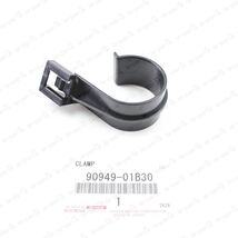 Genuine Toyota Supra JZA80 MK4 Aristo JZS160 2JZ-GTE Radiator Hose Clamp... - $27.91