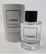 Abercrombie &amp; Fitch Ellwood White Bergamot Eau de Parfum Spray 200mL/6.7... - $194.09 CAD