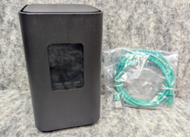 Works T-Mobile KVD21 5G Home Internet Wi-Fi Gateway Black - No Adapter - $27.99
