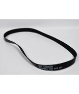 Hoover Powermax FH51000 Steam Vac Belt 440005536 - $24.95