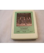 The Statler Brothers 10TH Anniversary 8 track  - $5.16 CAD