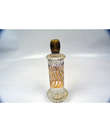 Avon Brocade Cologne Bottle Vintage - $6.90