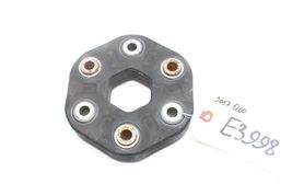 17-20 INFINITI Q60 3.0L REAR DRIVESHAFT FLEX DISC DISK E3998 image 11
