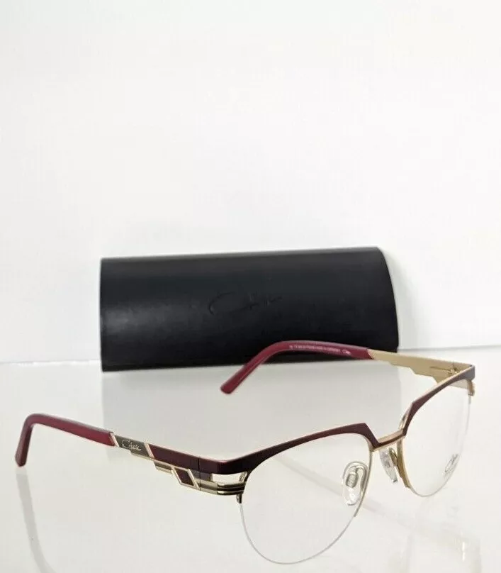 Brand New Authentic CAZAL Eyeglasses MOD. 4271 COL. 002 4271 52mm Frame - £75.70 GBP