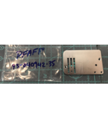 Original Straight Stitch Needle Plate - PFAFF 93-040942-35 - $961.95 MXN