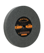 Deburring Wheels Nylon Fiber Wheel 8&quot; 9P Hardness For Bench Grinder 180 ... - $528.48 MXN