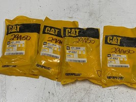 4 Qty of CAT Seal Kits 1P-6357 (4 Quantity) - £25.24 GBP