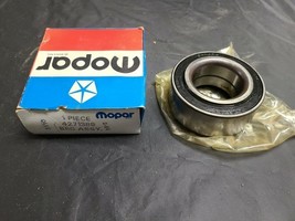 NOS MOPAR Wheel Bearing 4271389 Canada 539166B BRG ASSY 1984 - $5.00