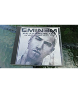 Eminem ‎We As Americans (The Best Of Unreleased 2004) Unofficial  Made I... - £67.87 GBP