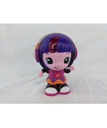 OOTW Girl Figure Techno 4 Inch Out of This World - $4.95