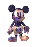 Walt Disney World 50th Grand Finale Mickey Mouse Disney Plush Purple Fir... - €17,41 EUR