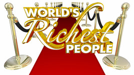 Extreme Money Fame Respect Join Top 1% World&#39;s Richest People Most Powerful - - £78.63 GBP+