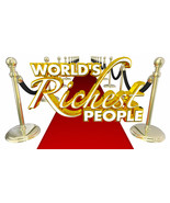 EXTREME MONEY FAME Respect Join Top 1%  World&#39;s Richest People Most Powe... - £78.63 GBP+