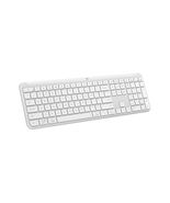 Logitech 920-012429 SIGNATURE SLIM WIRELESS K950 KEYBOARD OFF WHITE - 33... - €162,58 EUR