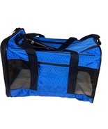 Sherpa To Go Exclusive Pet Carrier Airline Approved Small Dog Travel Cas... - £18.58 GBP