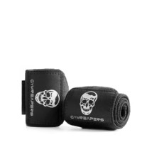 Wrist Wraps - Black (1 Pair) - $52.98