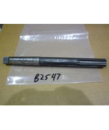 Hercules .879&quot; DIA 10-1/2&quot; Long Reamer - $132.66 CAD