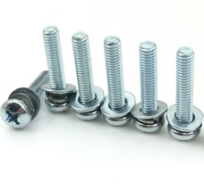 LG Base Stand Screws for Model 65UN9000AUJ, 70UP7070PUE - $7.46