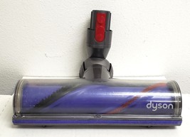 Dyson V8 164355 Motorized Brush Head ONLY #147 - £68.79 GBP