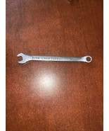 VINTAGE CRAFTSMAN TOOLS SERIES -V- 3/16&quot; &amp; 5/32&quot; IGNITION OPEN END &amp; BOX... - $212.11 MXN
