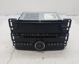 Audio Equipment Radio Opt US8 ID 20919528 Fits 09-10 COBALT 693667 - £49.42 GBP