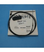 Balluff BFO D10-XA-HB-EAK-10-02 BFO0053 Fiber Optic Cable M4 Bendable Ti... - $861.98 MXN