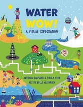 Water Wow! by Paula Ayer - Very Good - £10.99 GBP