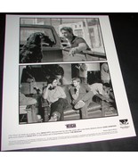2001 Gore Verbinski Movie THE MEXICAN Press Photo BRAD PITT &amp; Director 1 - $13.60 CAD