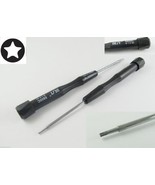 1.5mm MacBook Pentalobe Screwdriver - Used on the 2009 MacBook Pro Batte... - £5.68 GBP