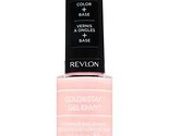 Revlon Color Stay Gel Envy Longwear Nail Enamel, Roulette Rush, 0.4 Flui... - £15.71 GBP