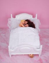 DOLL POSTER - SECRET LOVER - CASSOLINO - KRUGERS POSTERS (18x24inch) - $352.88 MXN+