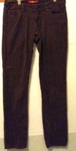 Pre-owned UNIONBAY Women&#39;s Brown Stretch Jeans Size 3 - $276.80 MXN