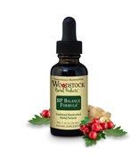 Woodstock Herbal Products BP Balance Formula, 1 FZ - $24.03 CAD