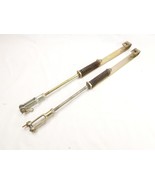 Used OEM Toro 104-3674 104-3675 Brake Rod Tensioner Assy Set fits ZX 440 - $10.00