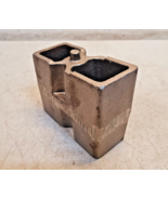 Skyjacker Rear Block 5.5&quot; Off-Center Pinned RB255 - $1,778.22 MXN