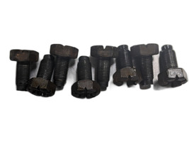 Flexplate Bolts From 2007 Ford Expedition  5.4  4wd - £15.63 GBP