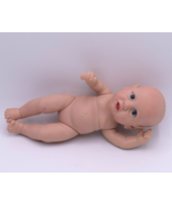 RBG 46-1 Preemie Baby Doll Realistic &amp; Lifelike 12&quot; - £12.37 GBP